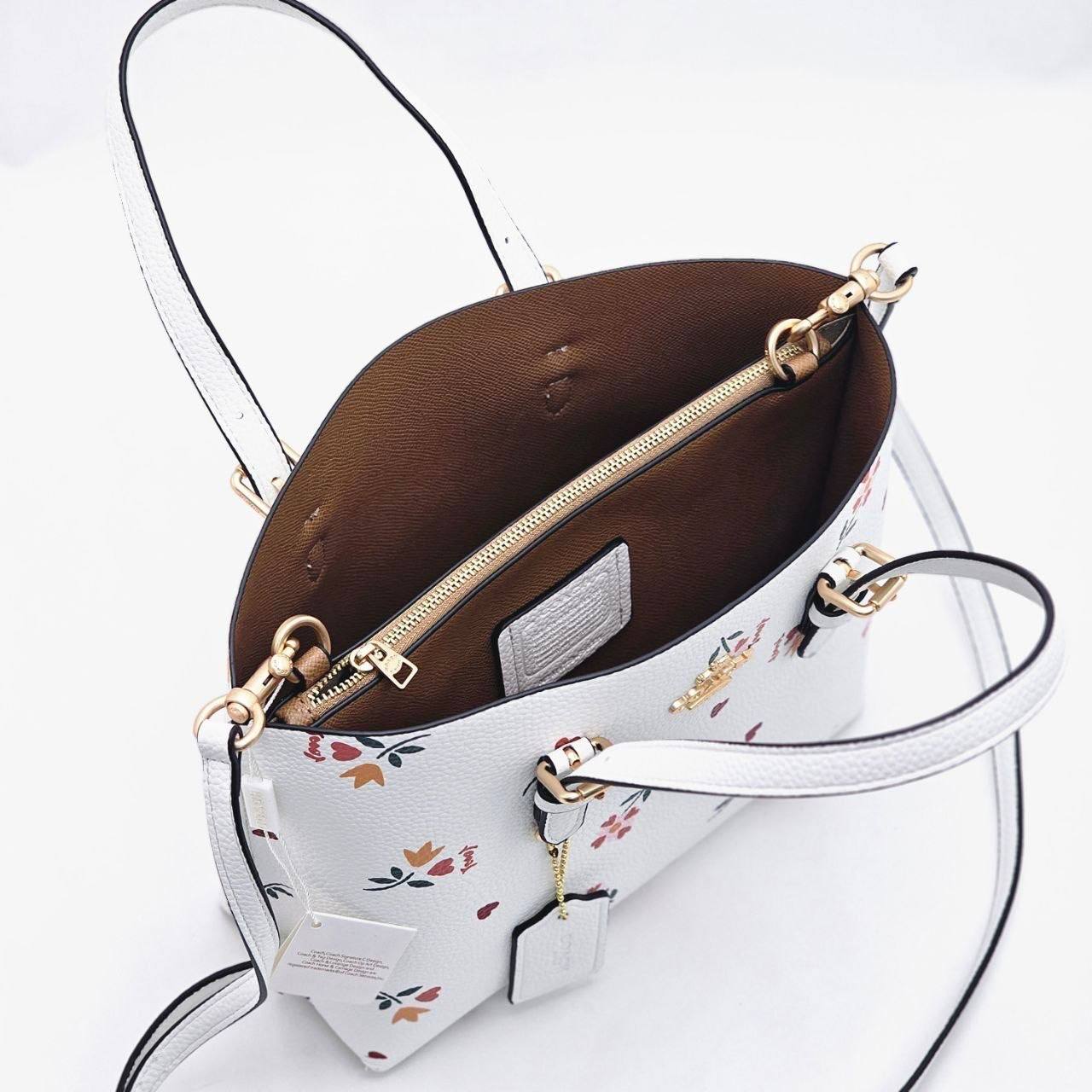 Сумка Coach 6