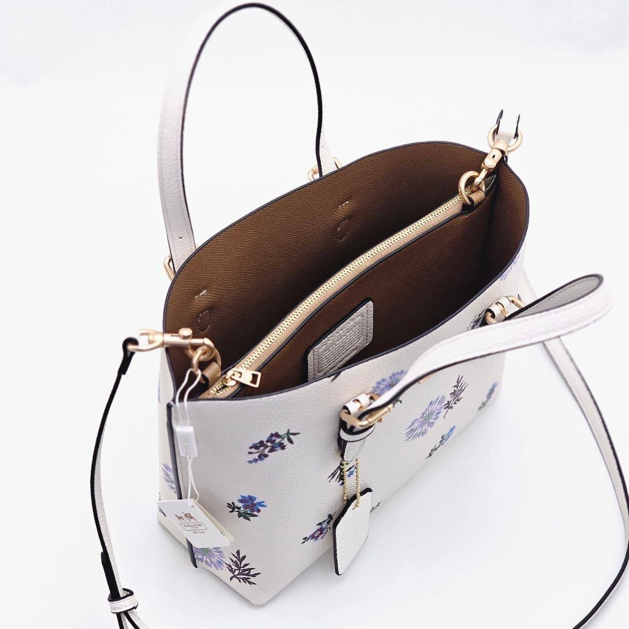 Сумка Coach 6