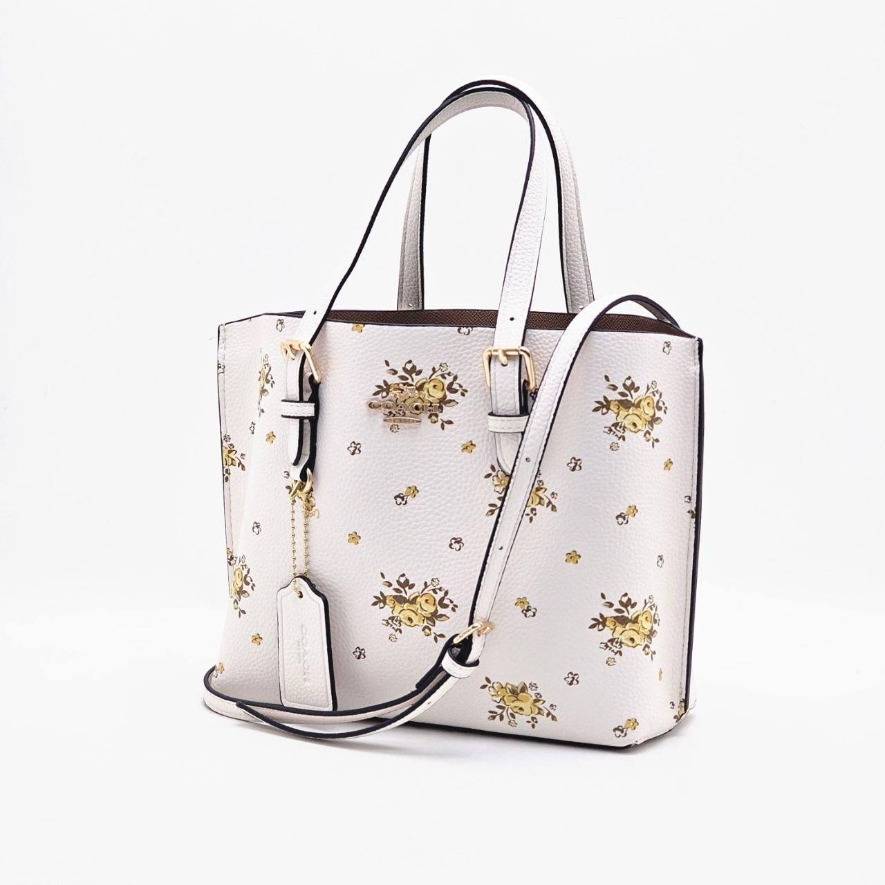 Сумка Coach 2