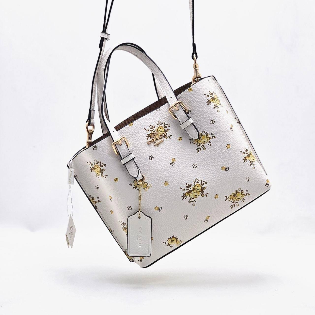 Сумка Coach 4