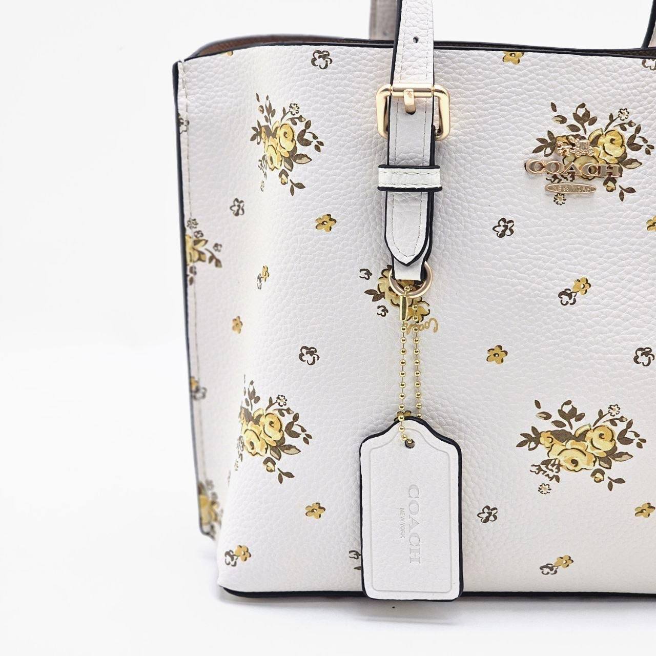 Сумка Coach 5