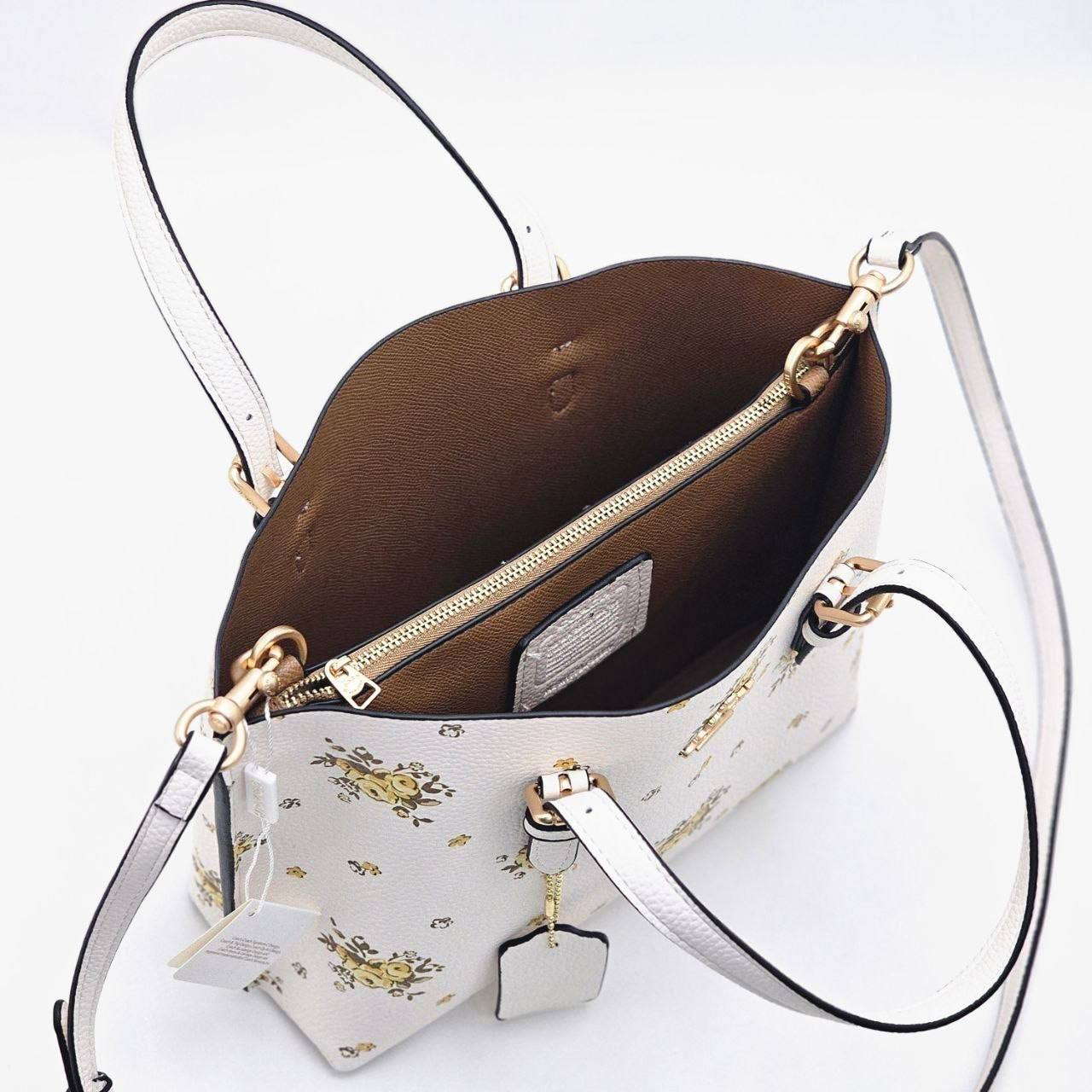 Сумка Coach 6