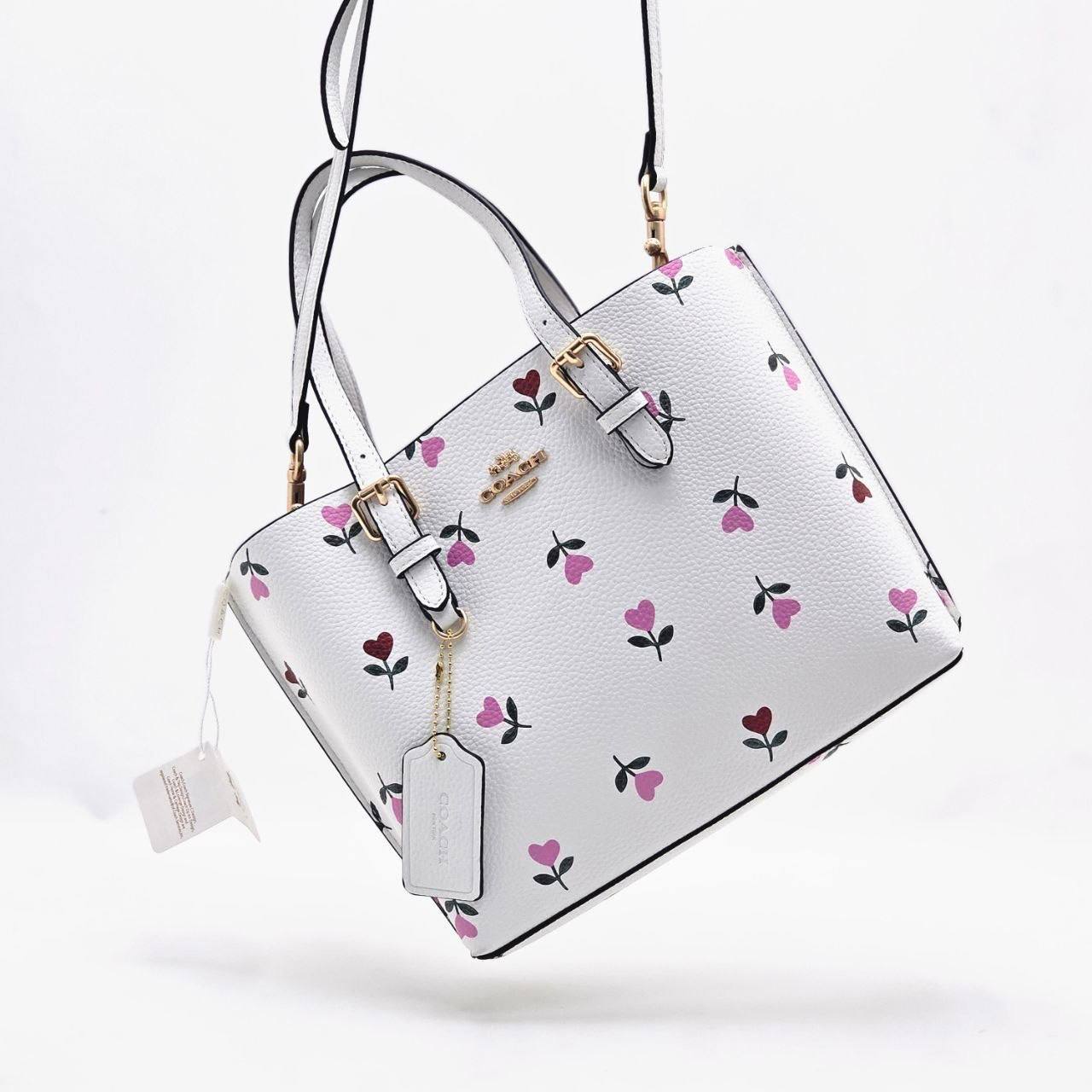Сумка Coach 4