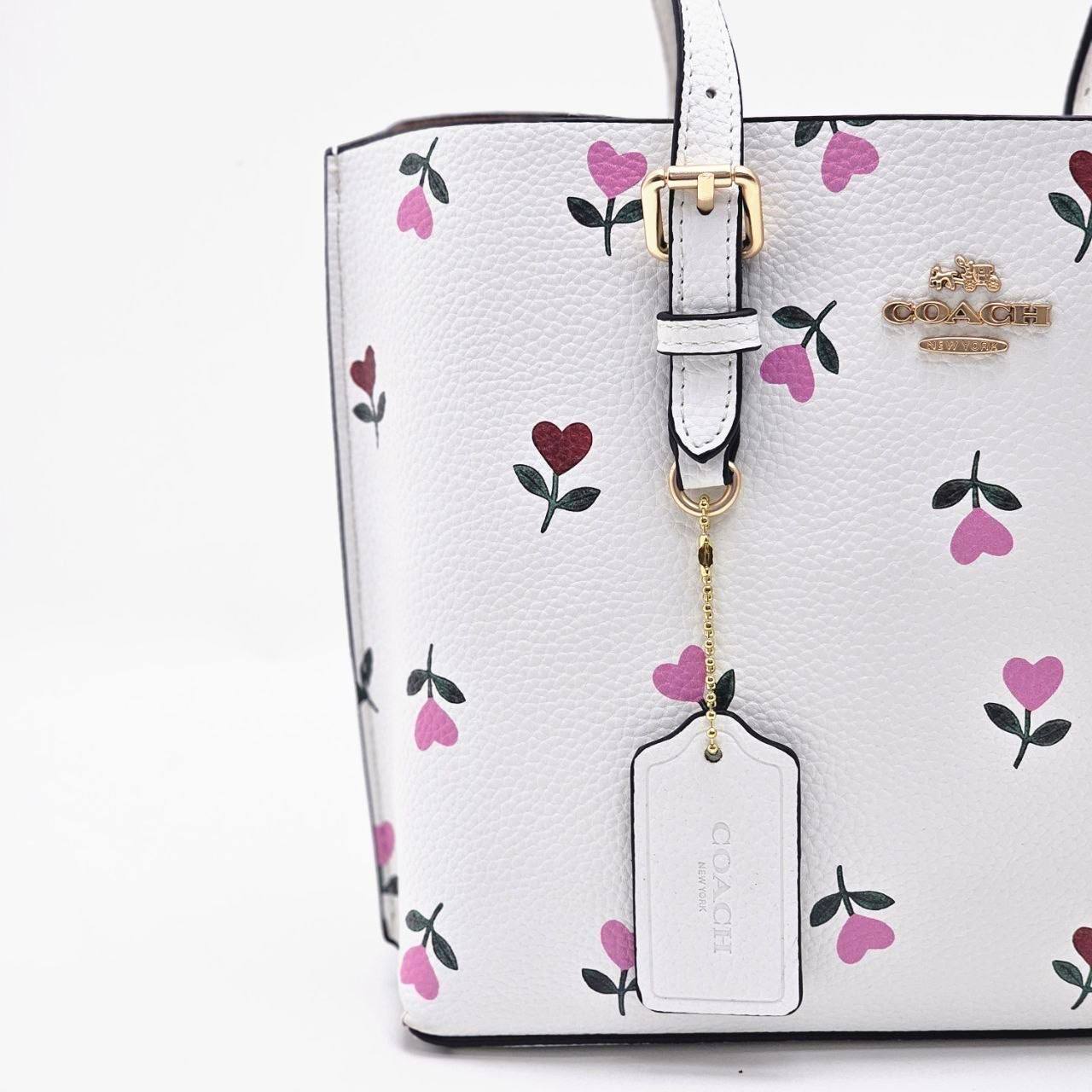 Сумка Coach 5