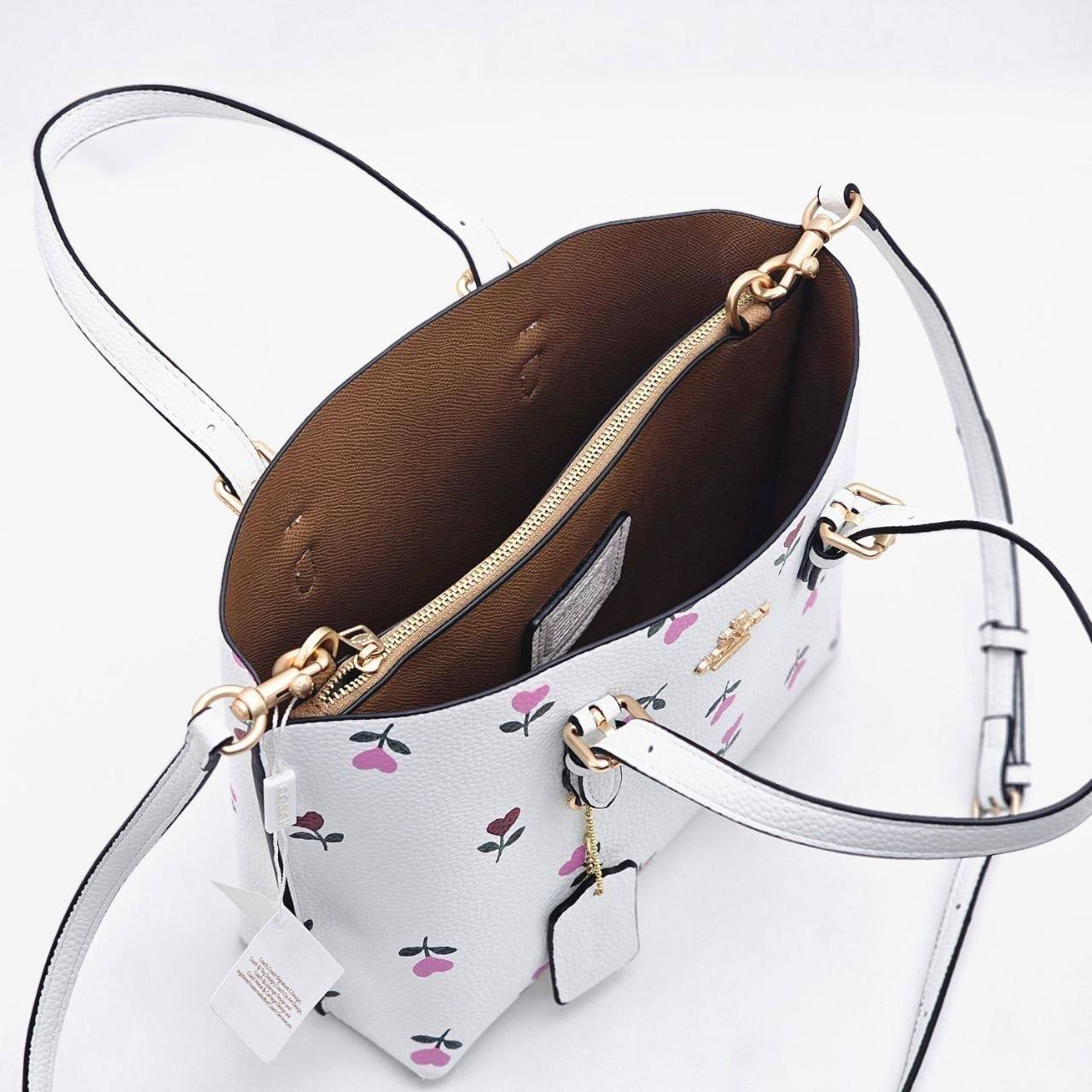 Сумка Coach 6
