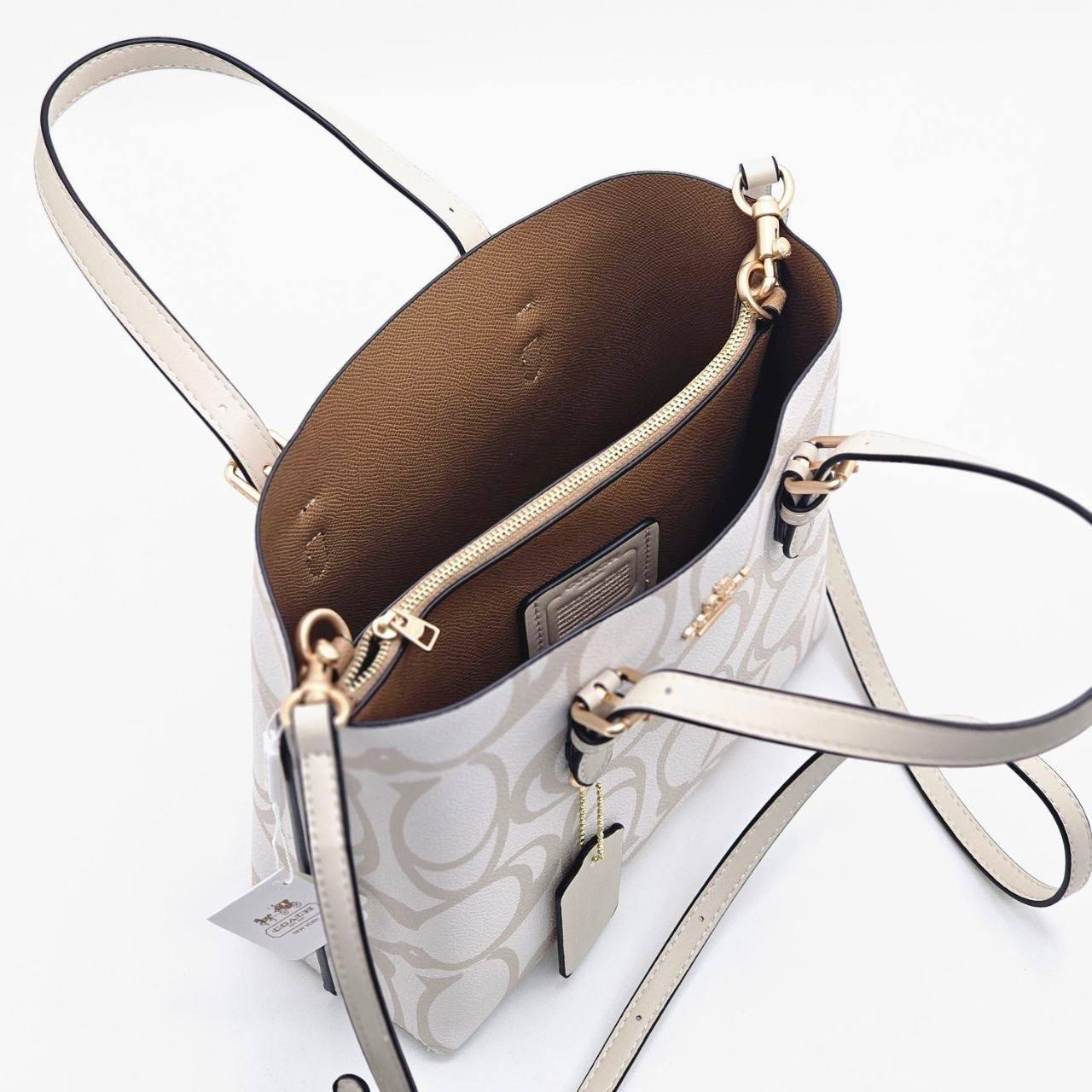 Сумка Coach 6