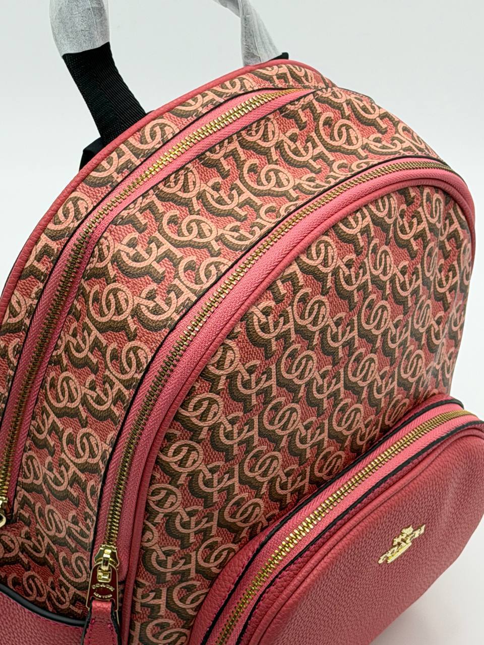 Рюкзак Coach 4
