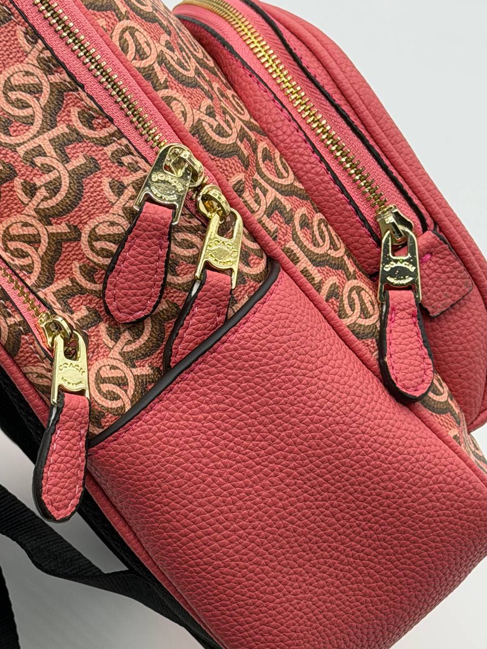 Рюкзак Coach 6