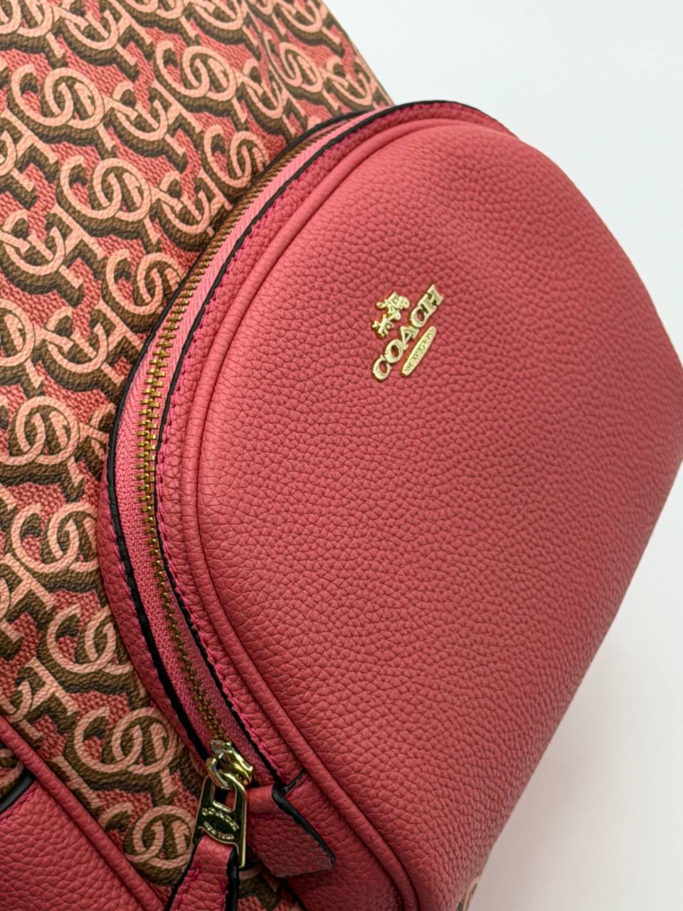 Рюкзак Coach 7