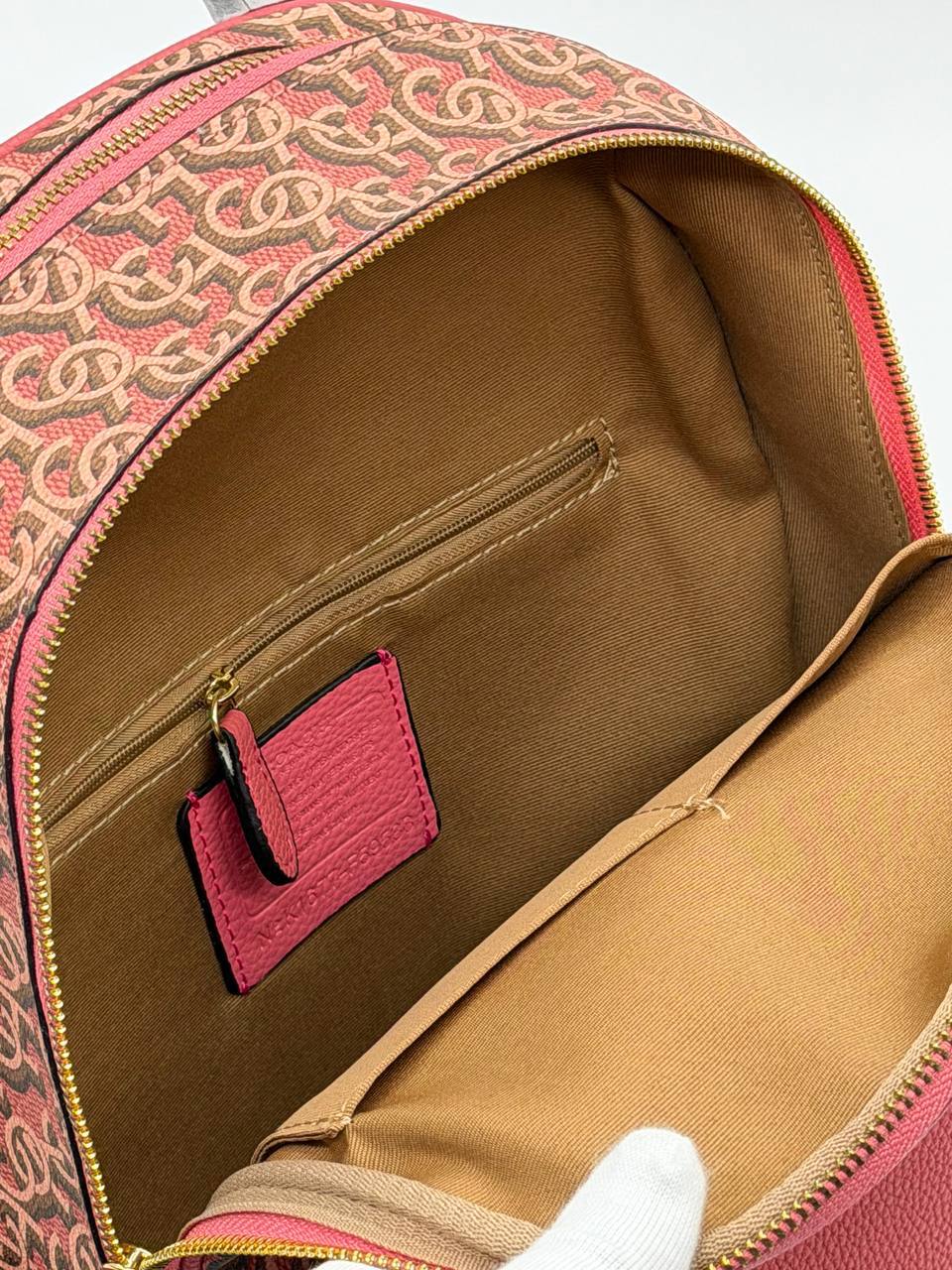 Рюкзак Coach 9