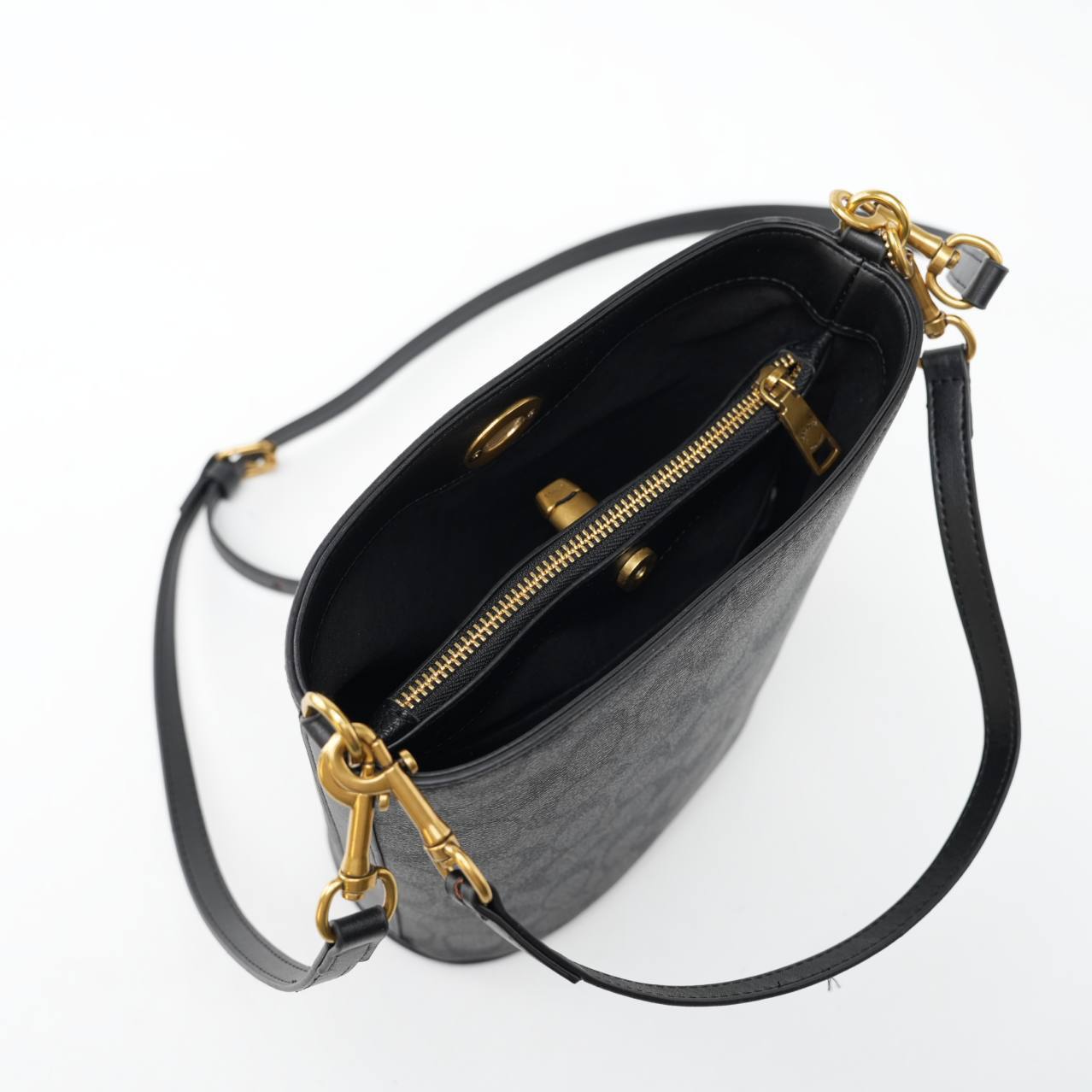 Сумка Coach 8