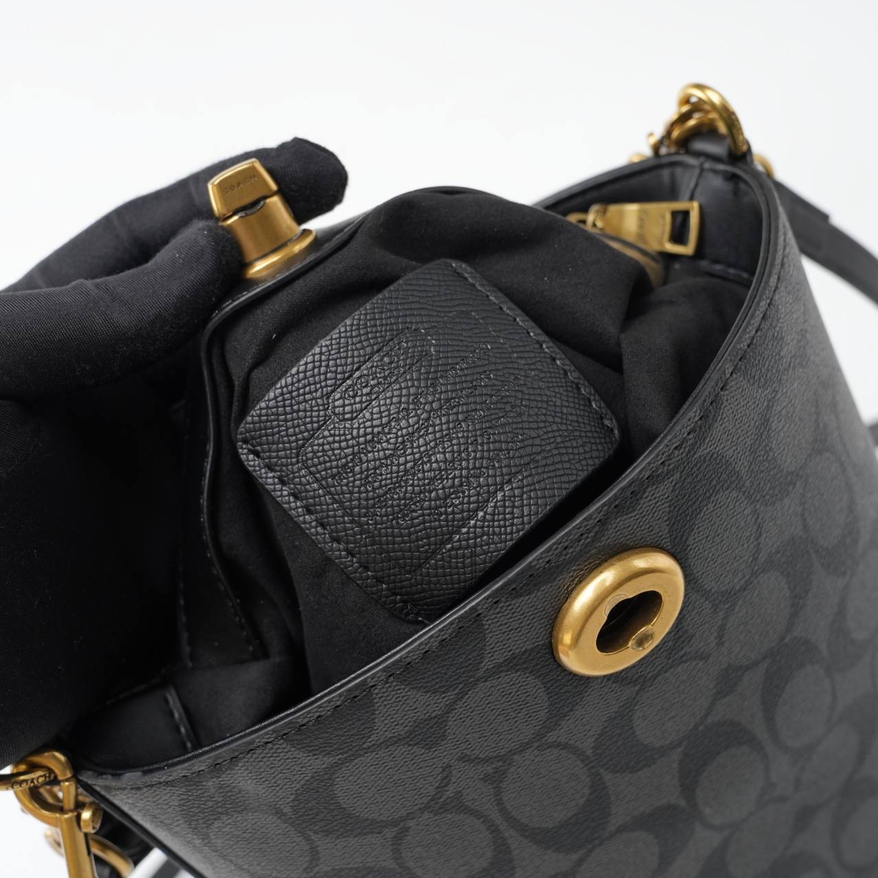 Сумка Coach 9