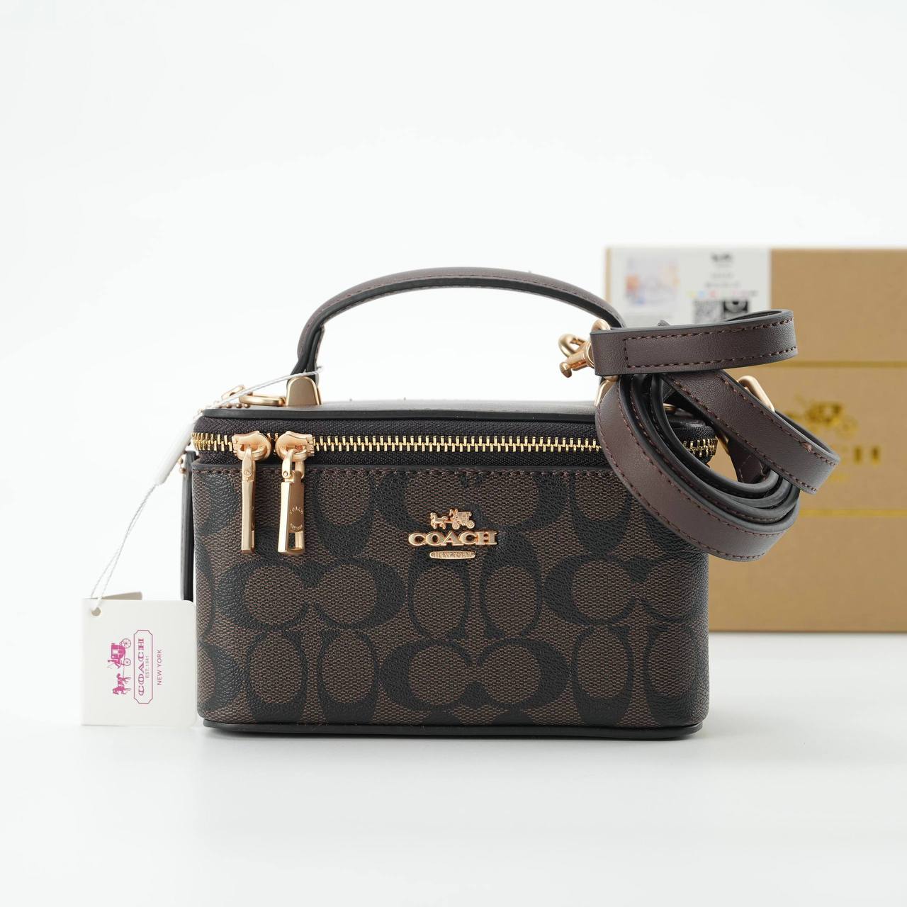 Косметичка Coach