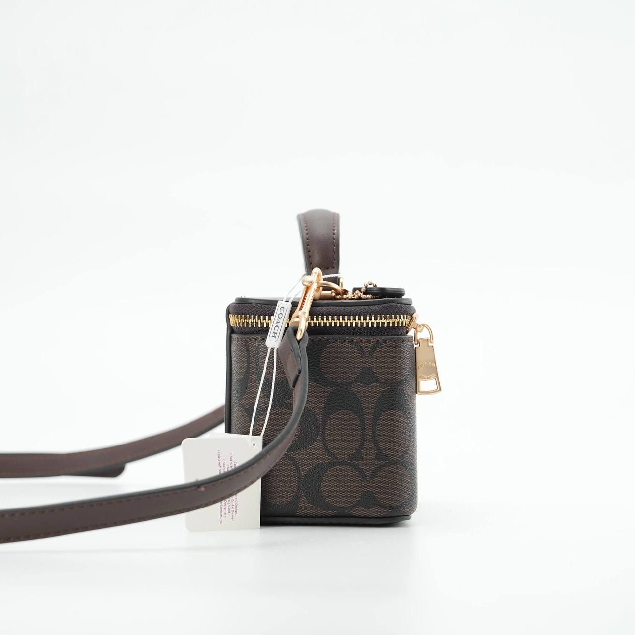 Косметичка Coach 4