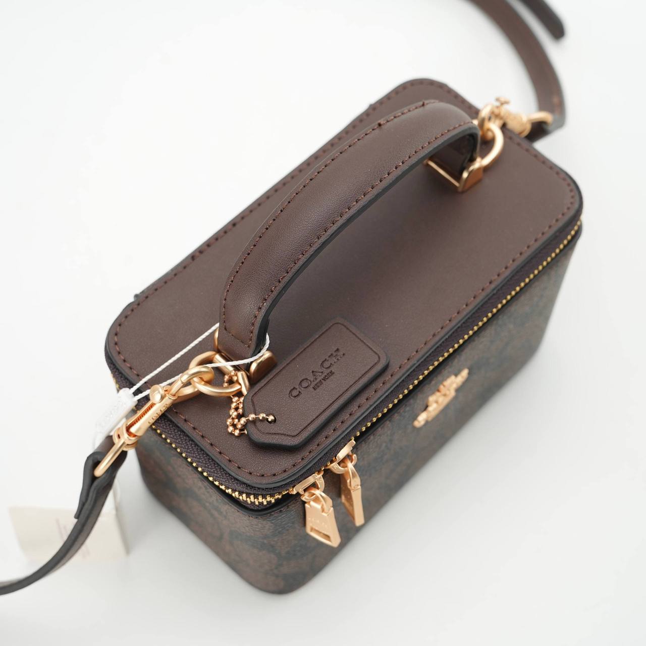 Косметичка Coach 5