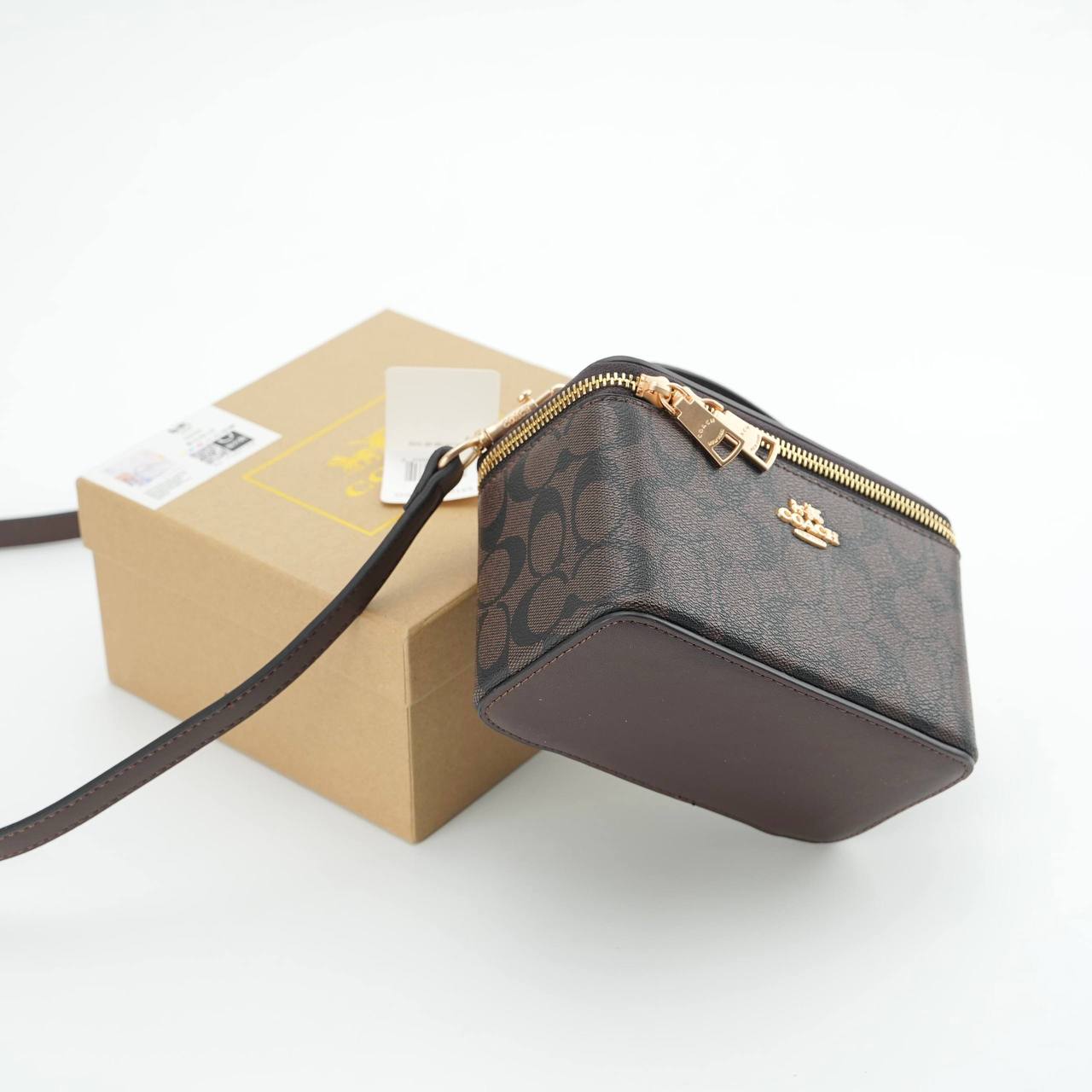 Косметичка Coach 6