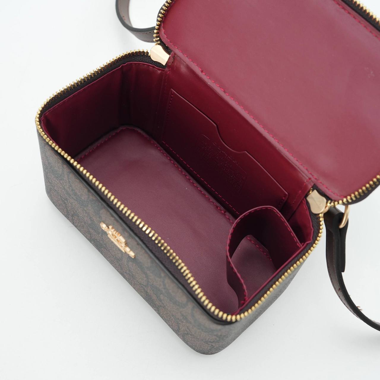 Косметичка Coach 7
