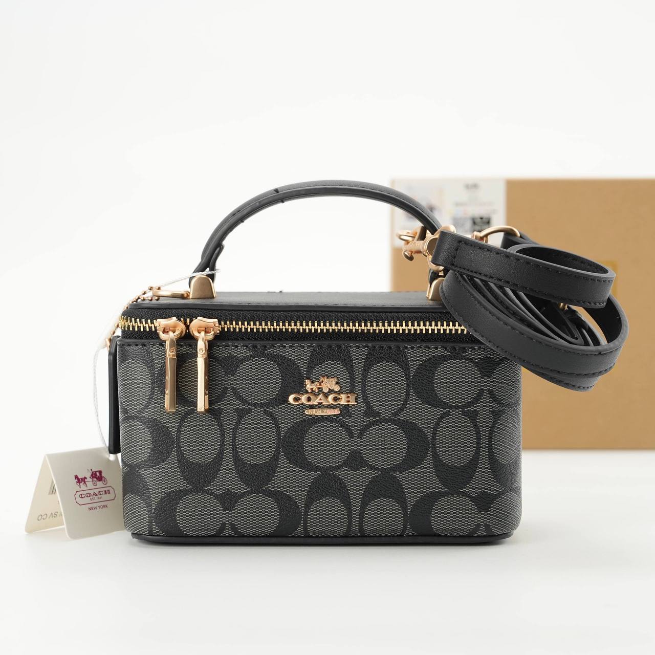Косметичка Coach