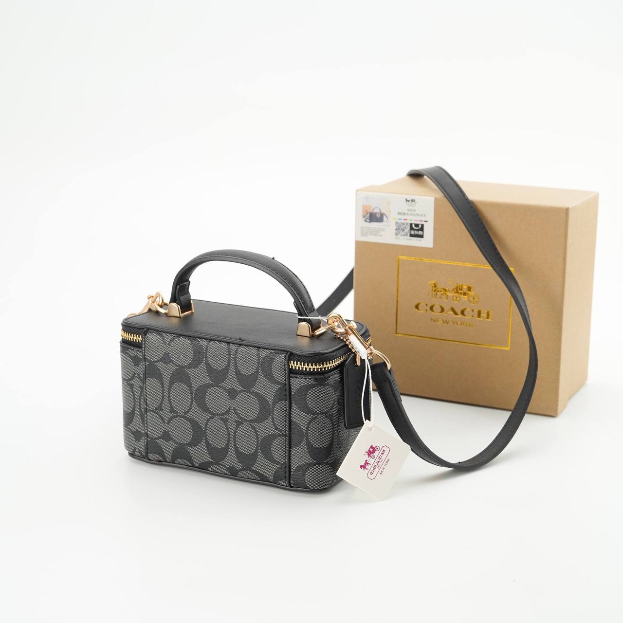 Косметичка Coach 2