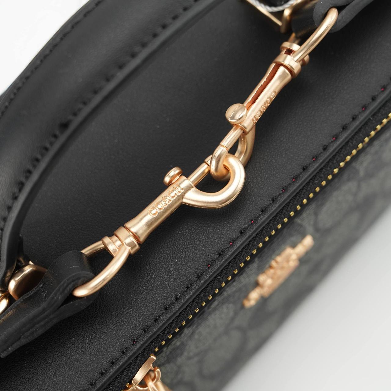 Косметичка Coach 4