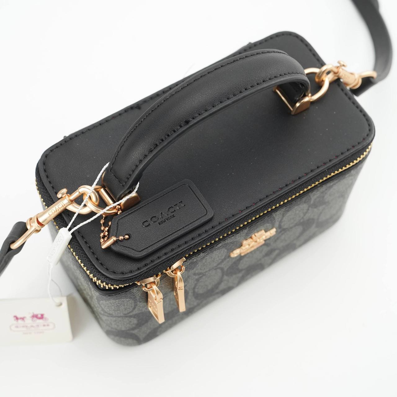 Косметичка Coach 5