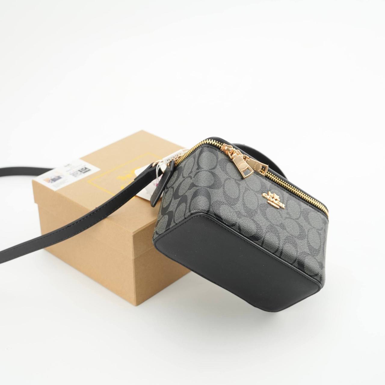 Косметичка Coach 6