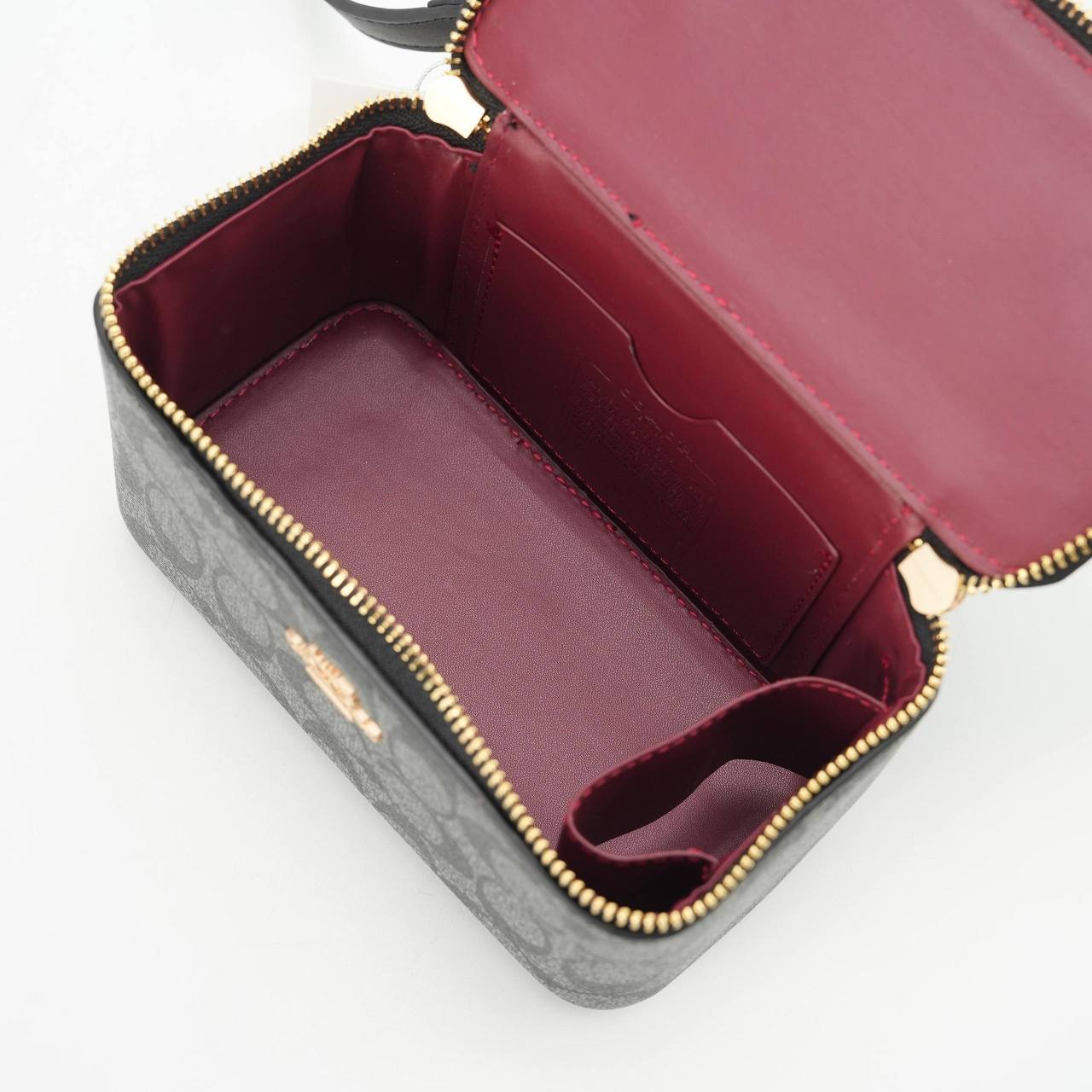 Косметичка Coach 7