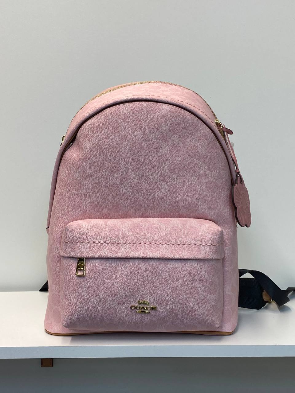 Рюкзак Coach