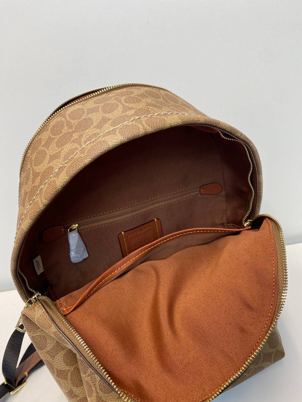 Рюкзак Coach 10
