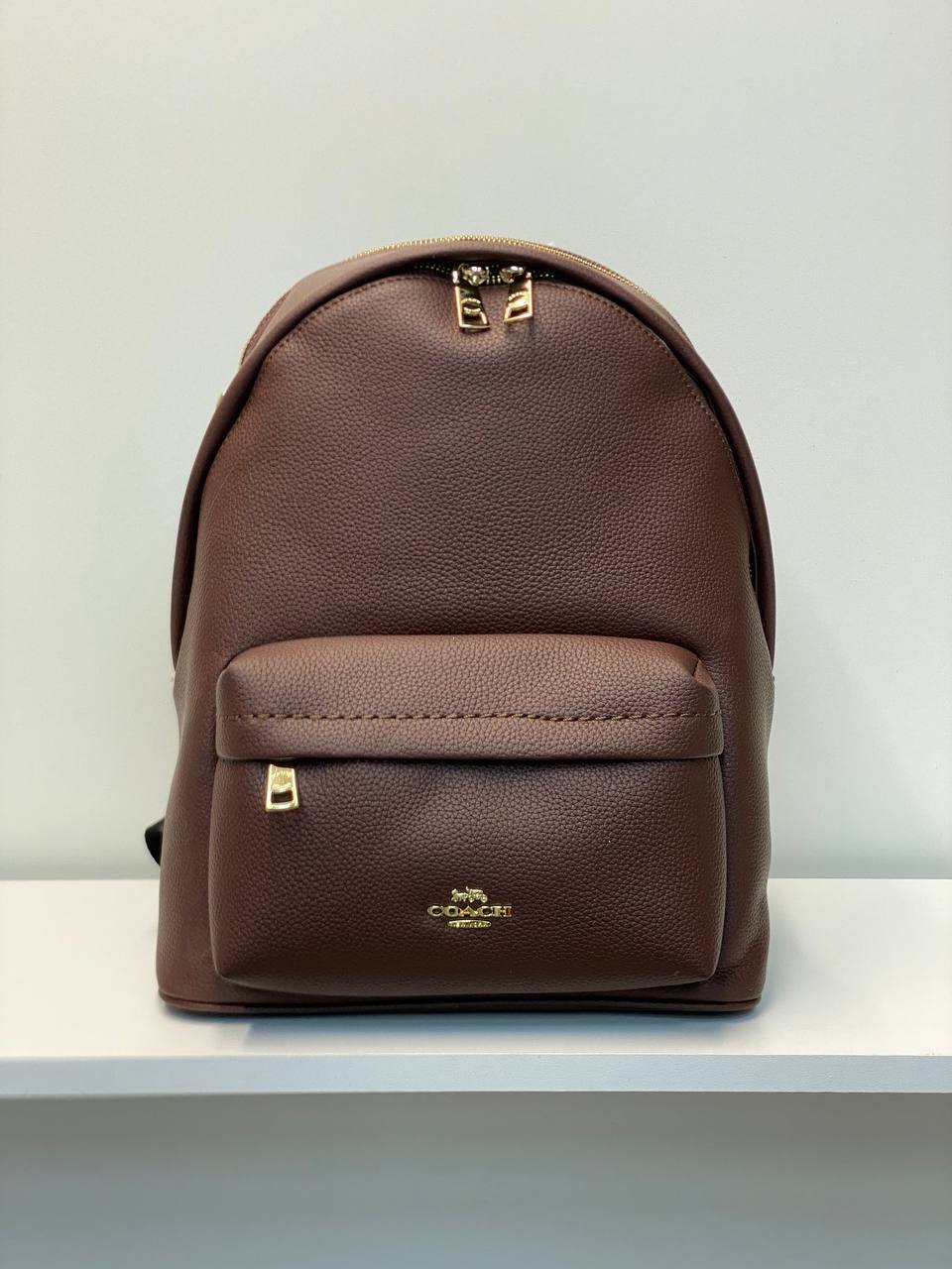 Рюкзак Coach 2