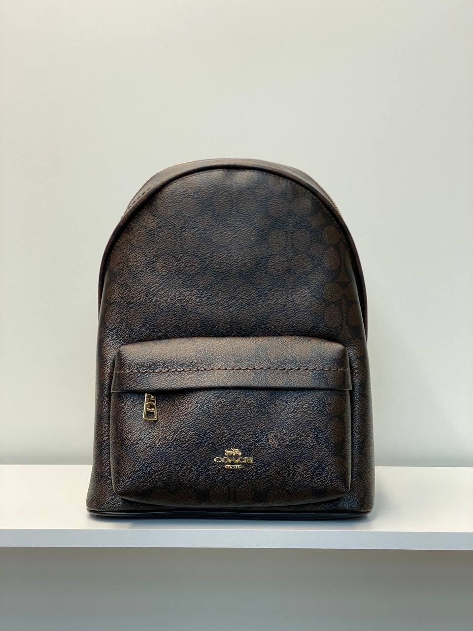 Рюкзак Coach 4