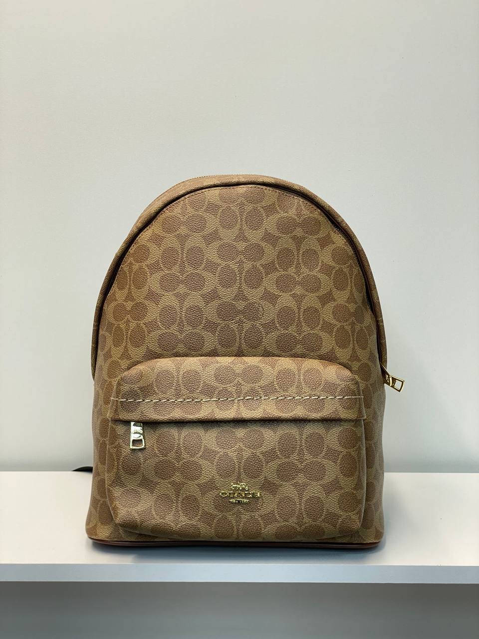 Рюкзак Coach 5
