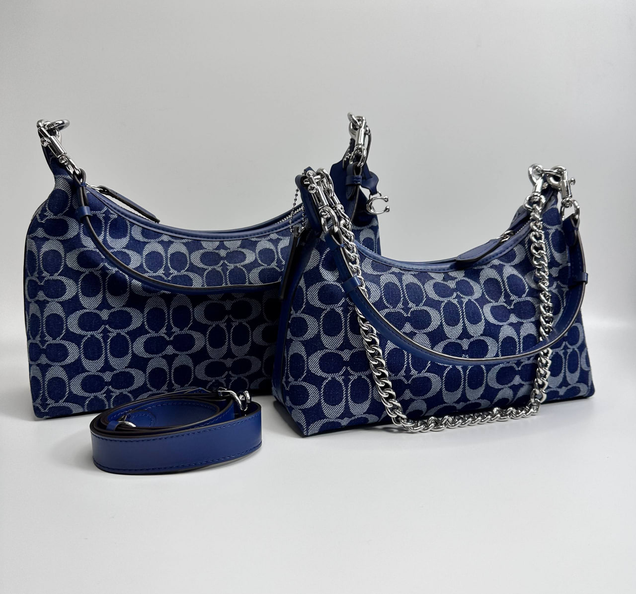 Сумка Coach 8