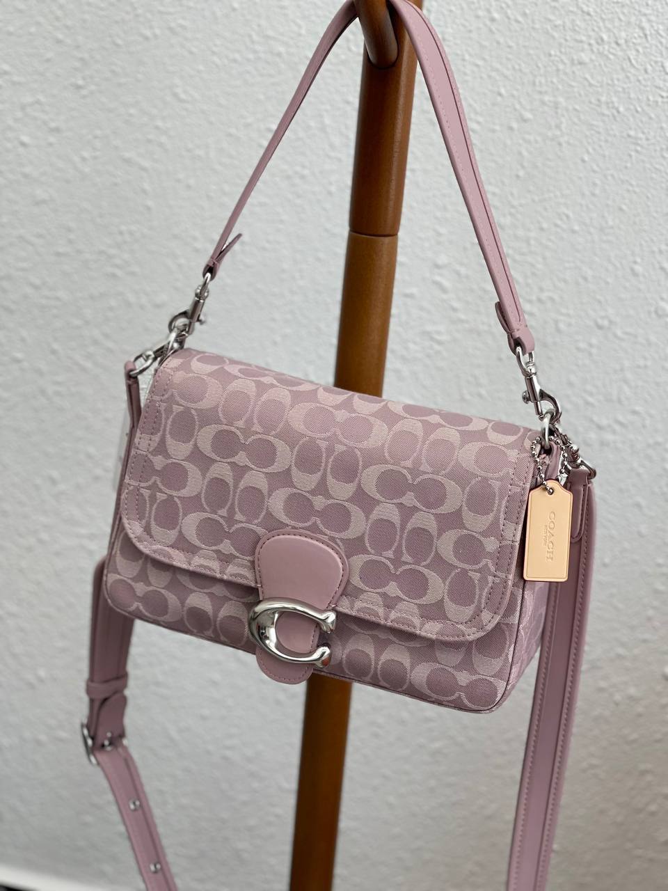 Сумка Coach 2