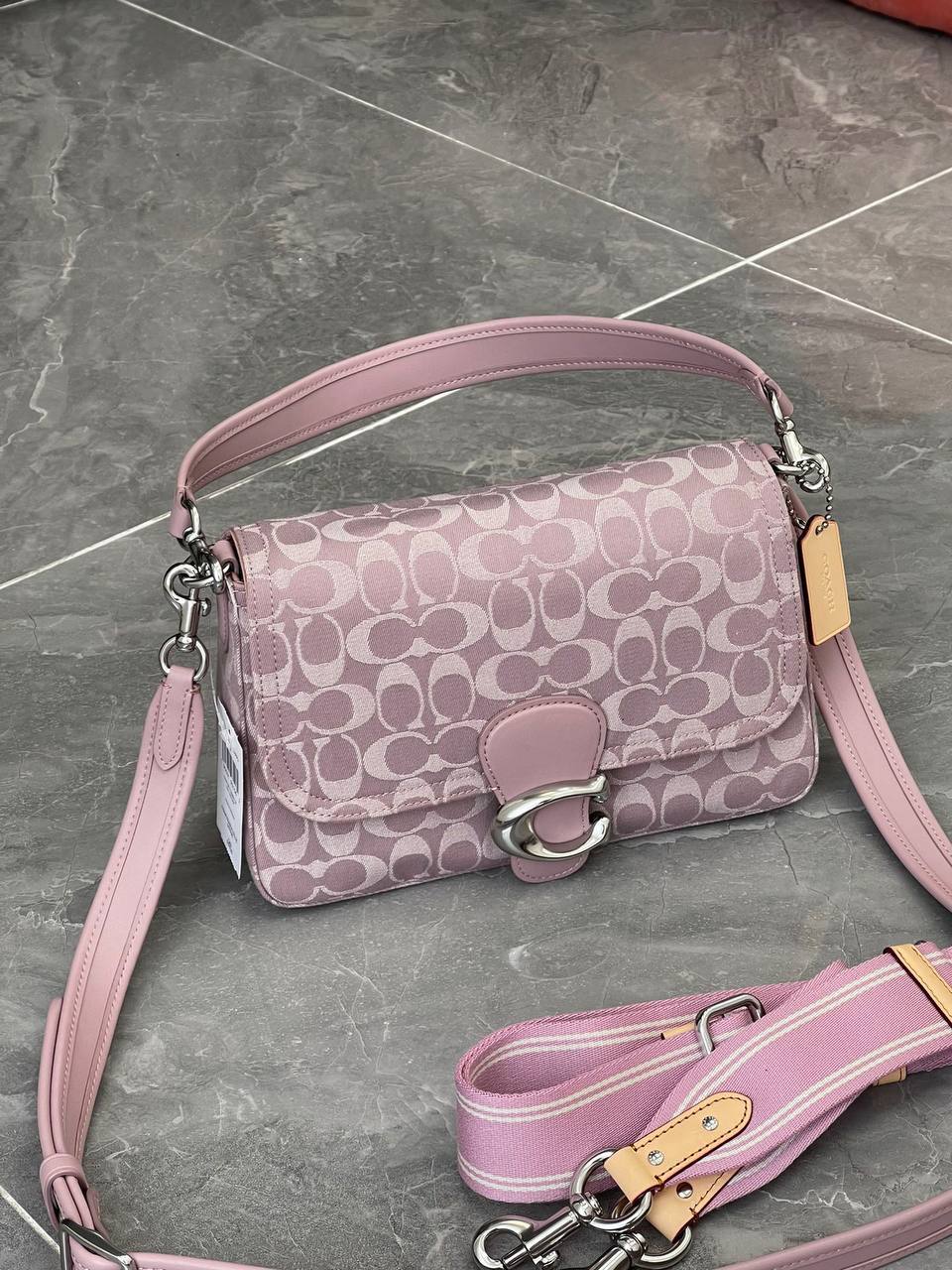 Сумка Coach 5