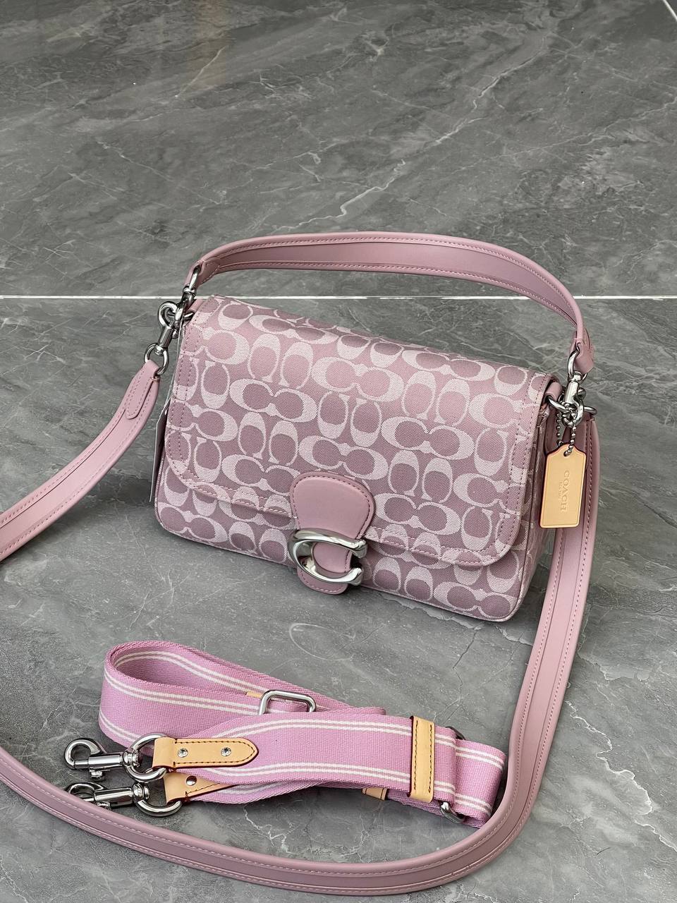 Сумка Coach 6