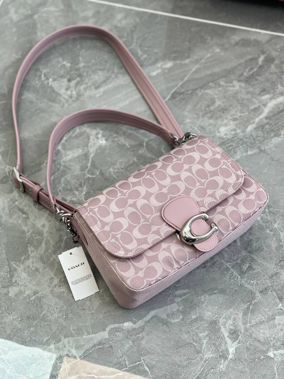 Сумка Coach 7