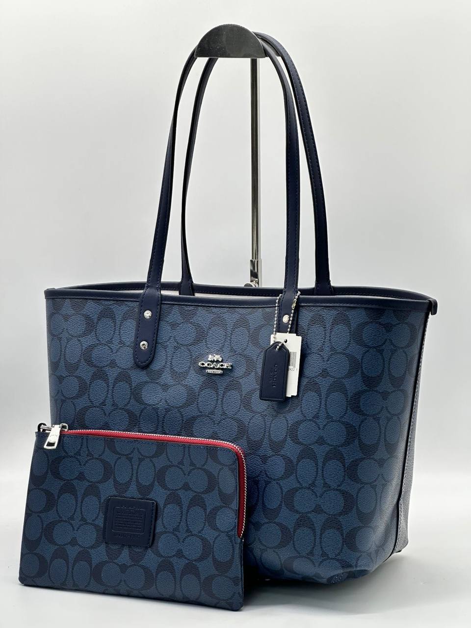 Сумка Coach Двусторонняя 1