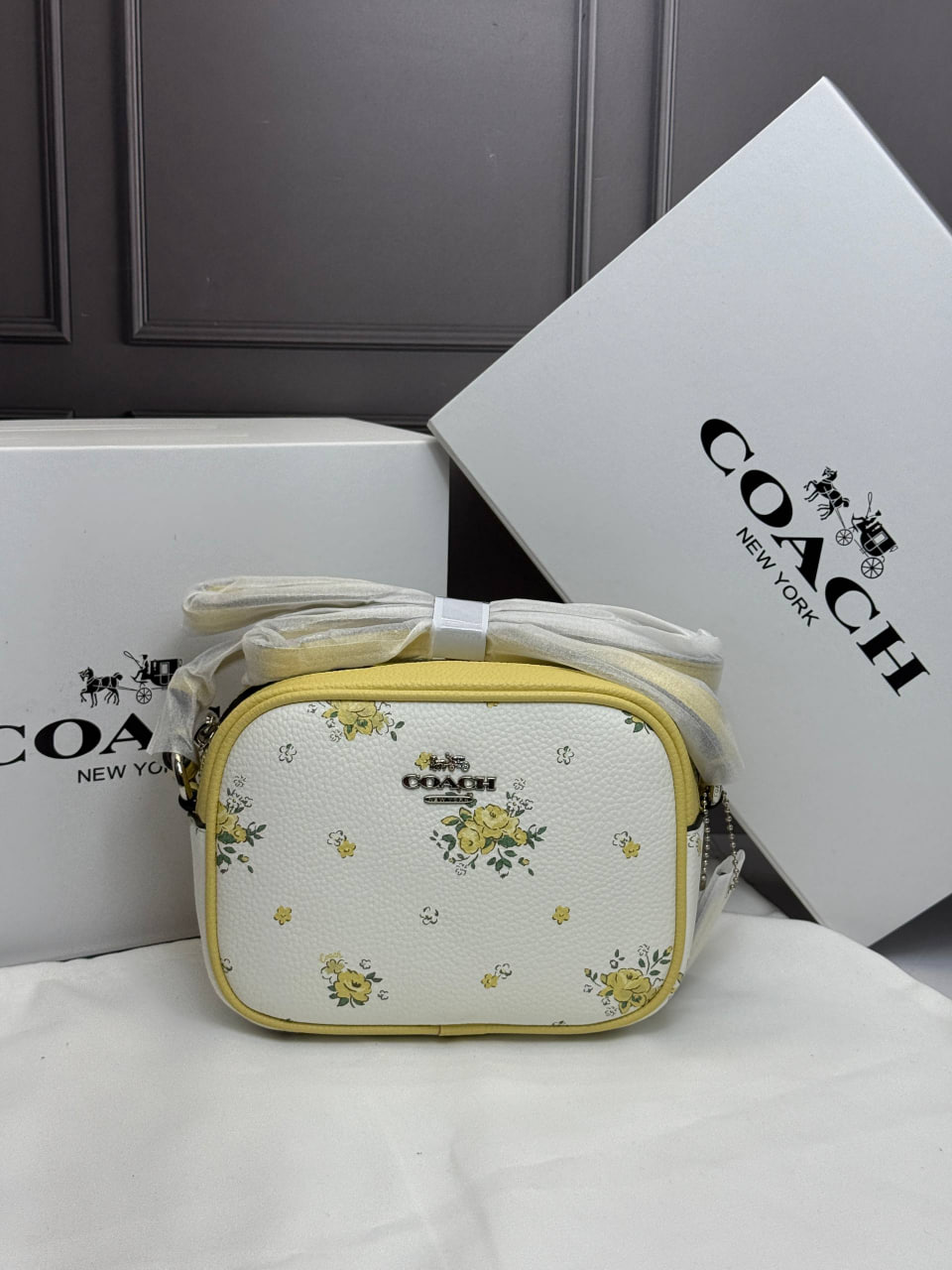 Сумка Coach 1