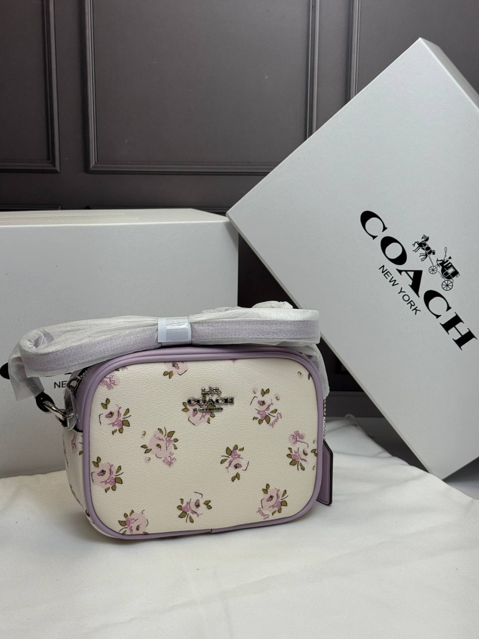 Сумка Coach 5