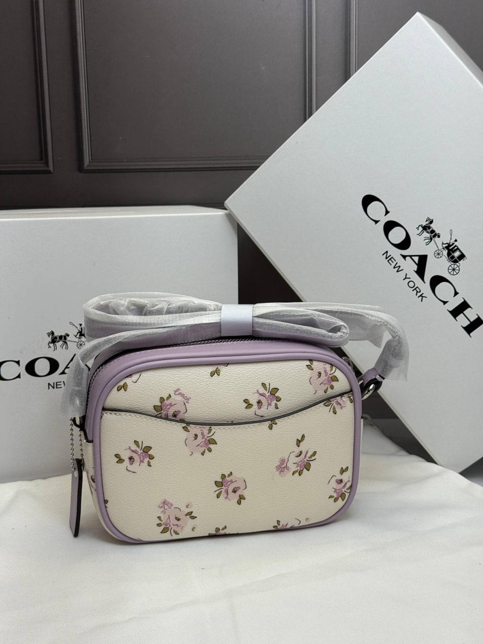 Сумка Coach 6