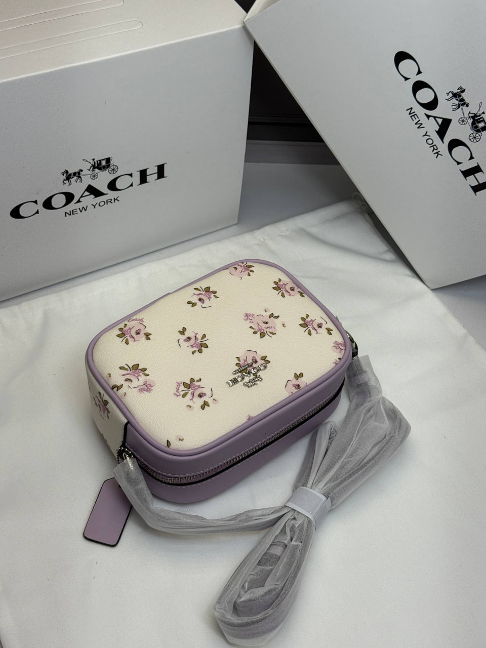Сумка Coach 7