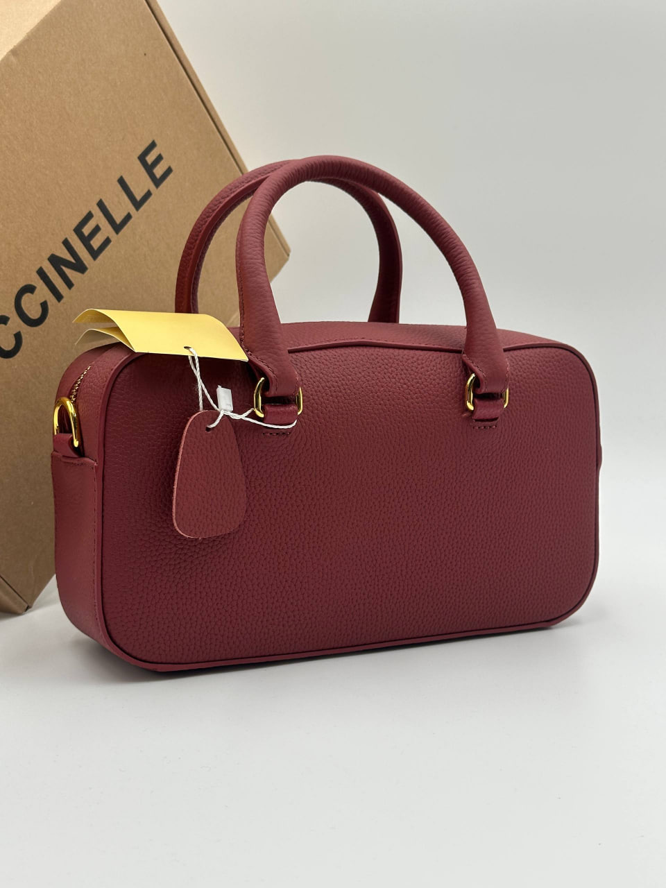 Сумка Coccinelle 12
