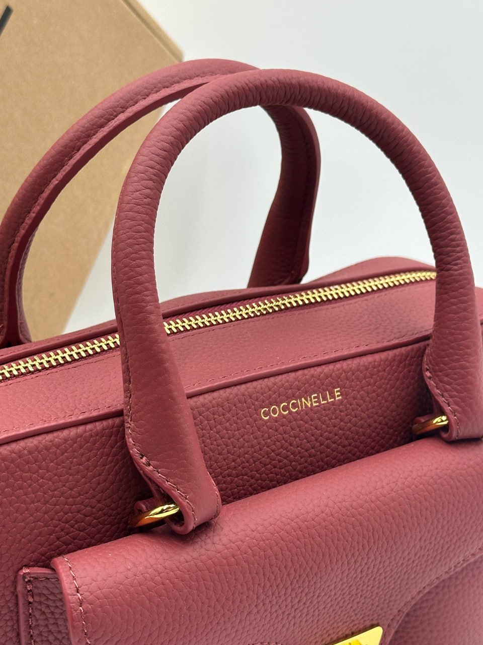 Сумка Coccinelle 15
