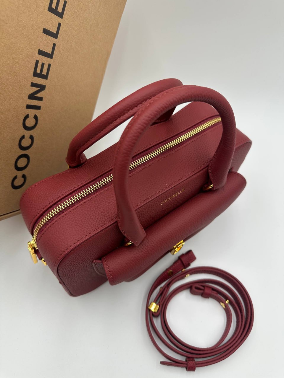 Сумка Coccinelle 16