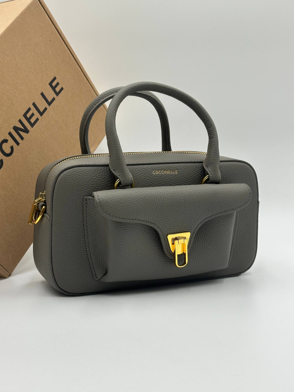 Сумка Coccinelle 9