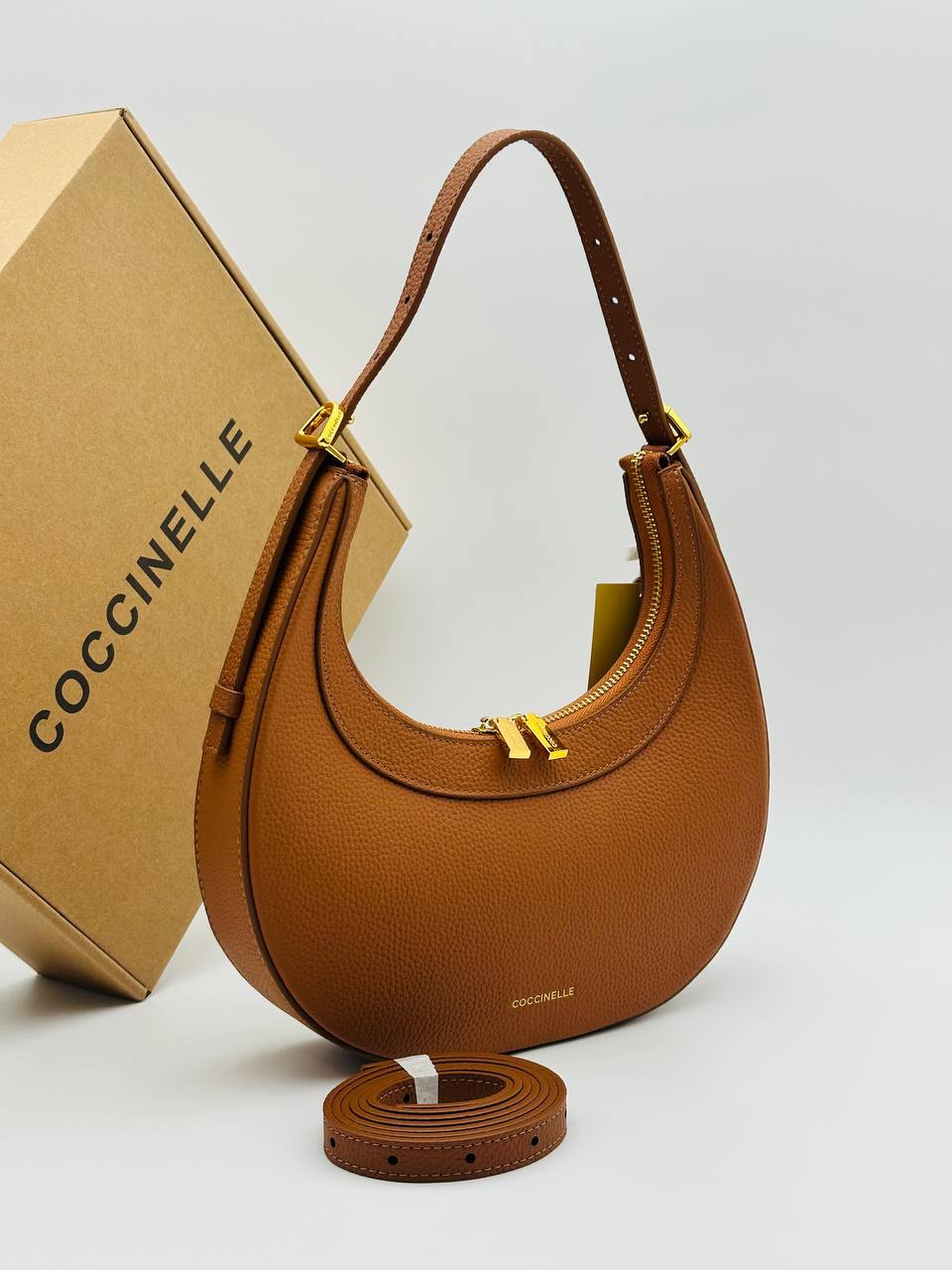Сумка Coccinelle 2