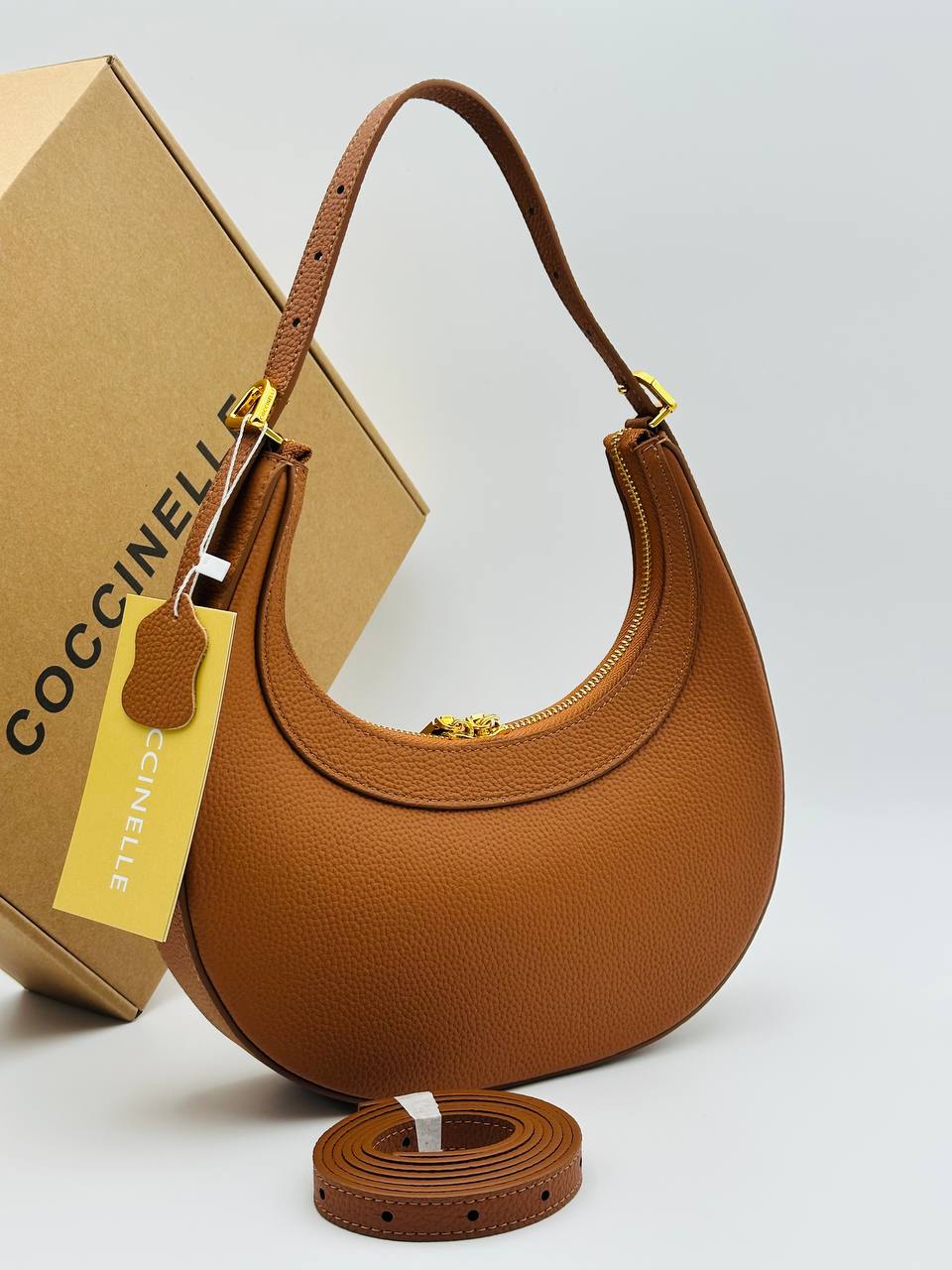 Сумка Coccinelle 5