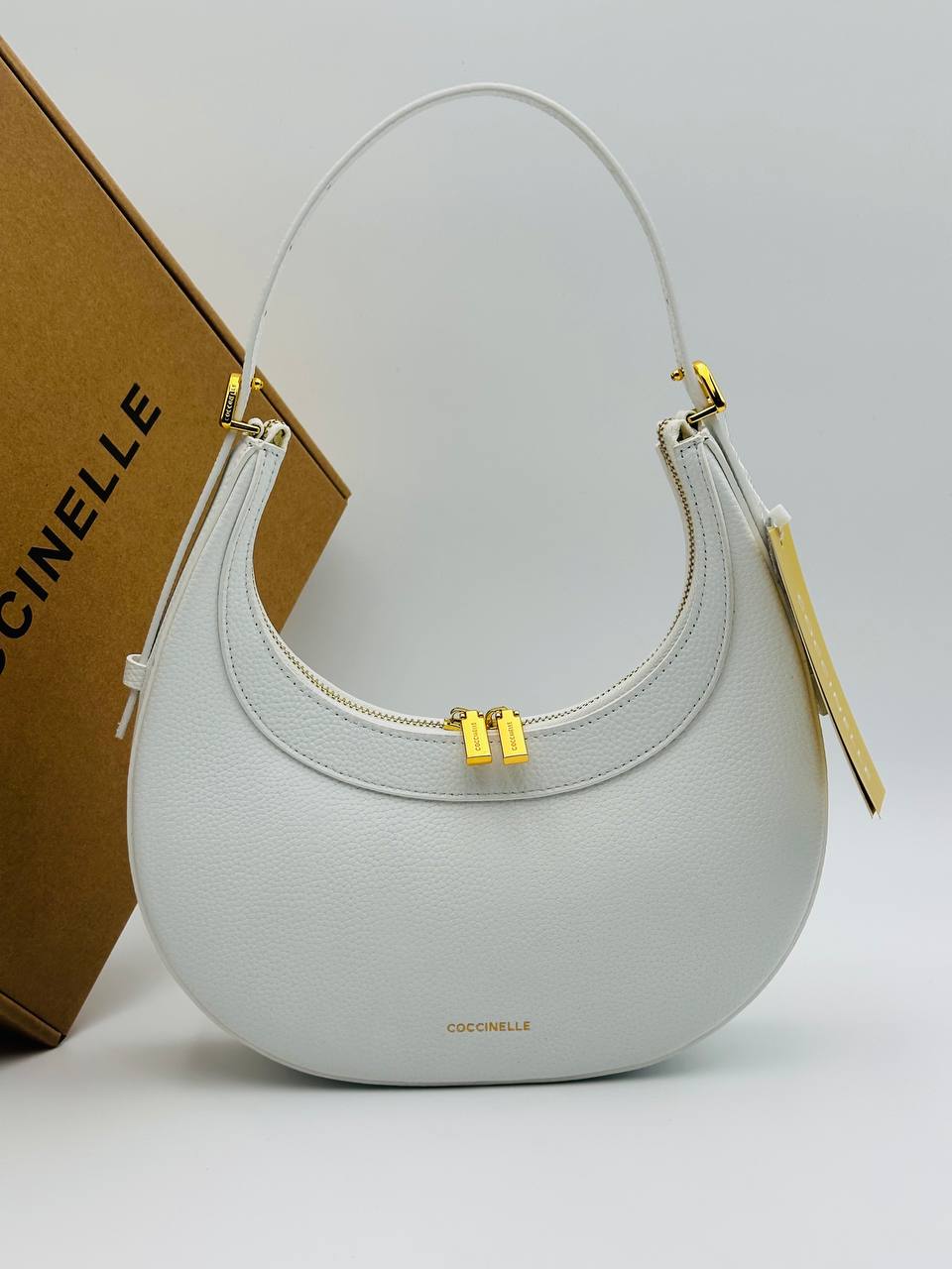 Сумка Coccinelle