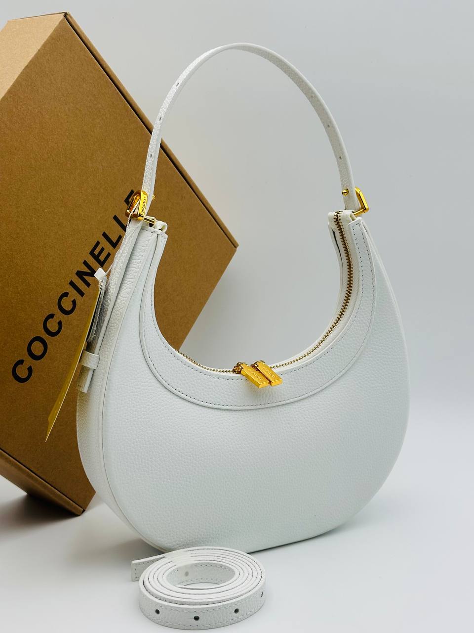 Сумка Coccinelle 2
